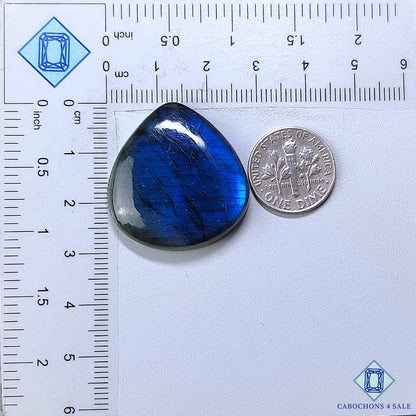 Labradorite