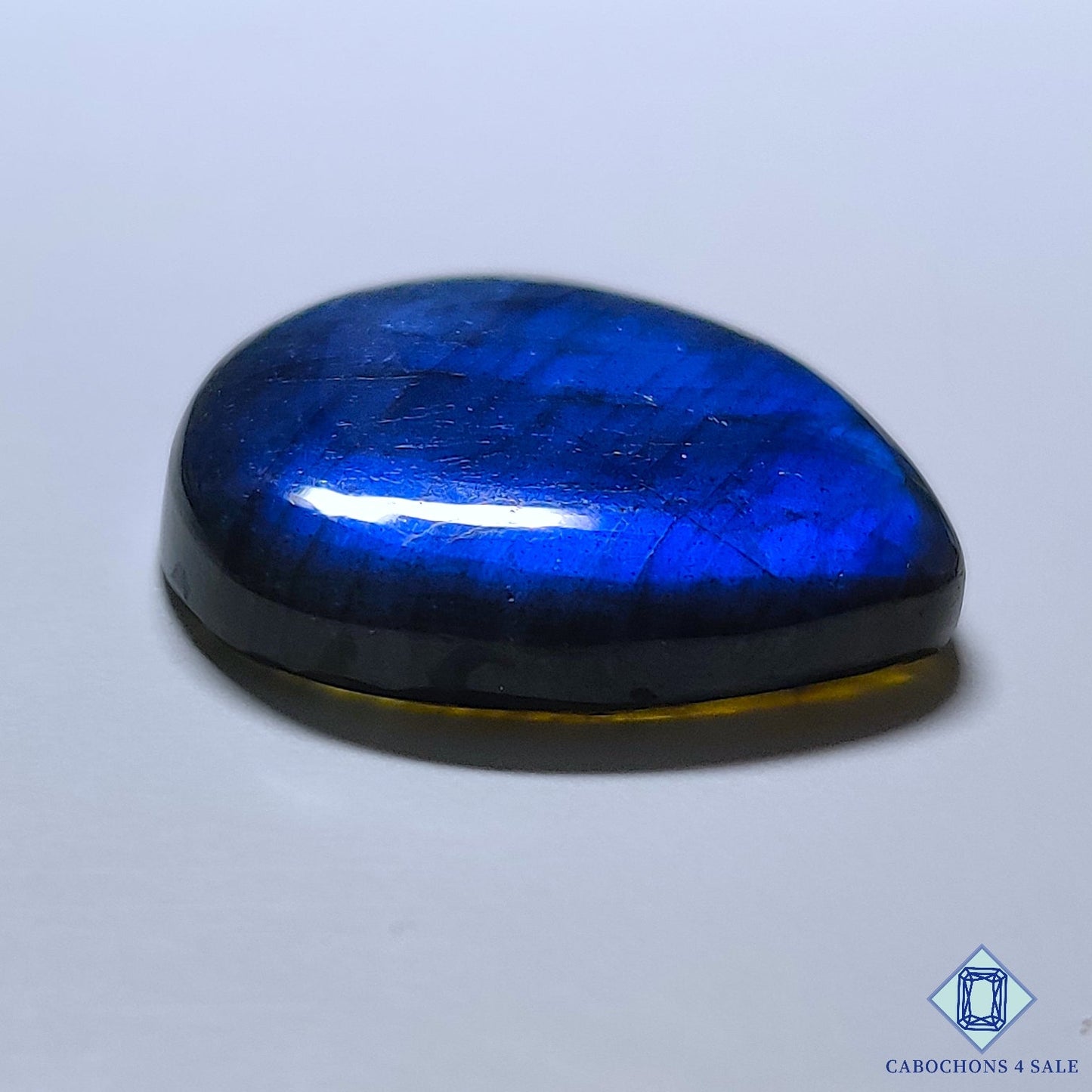 Labradorite