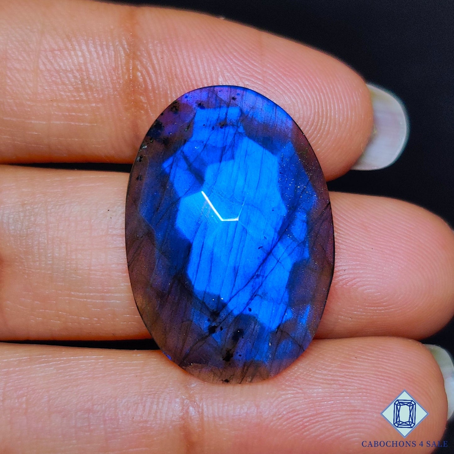 Labradorite