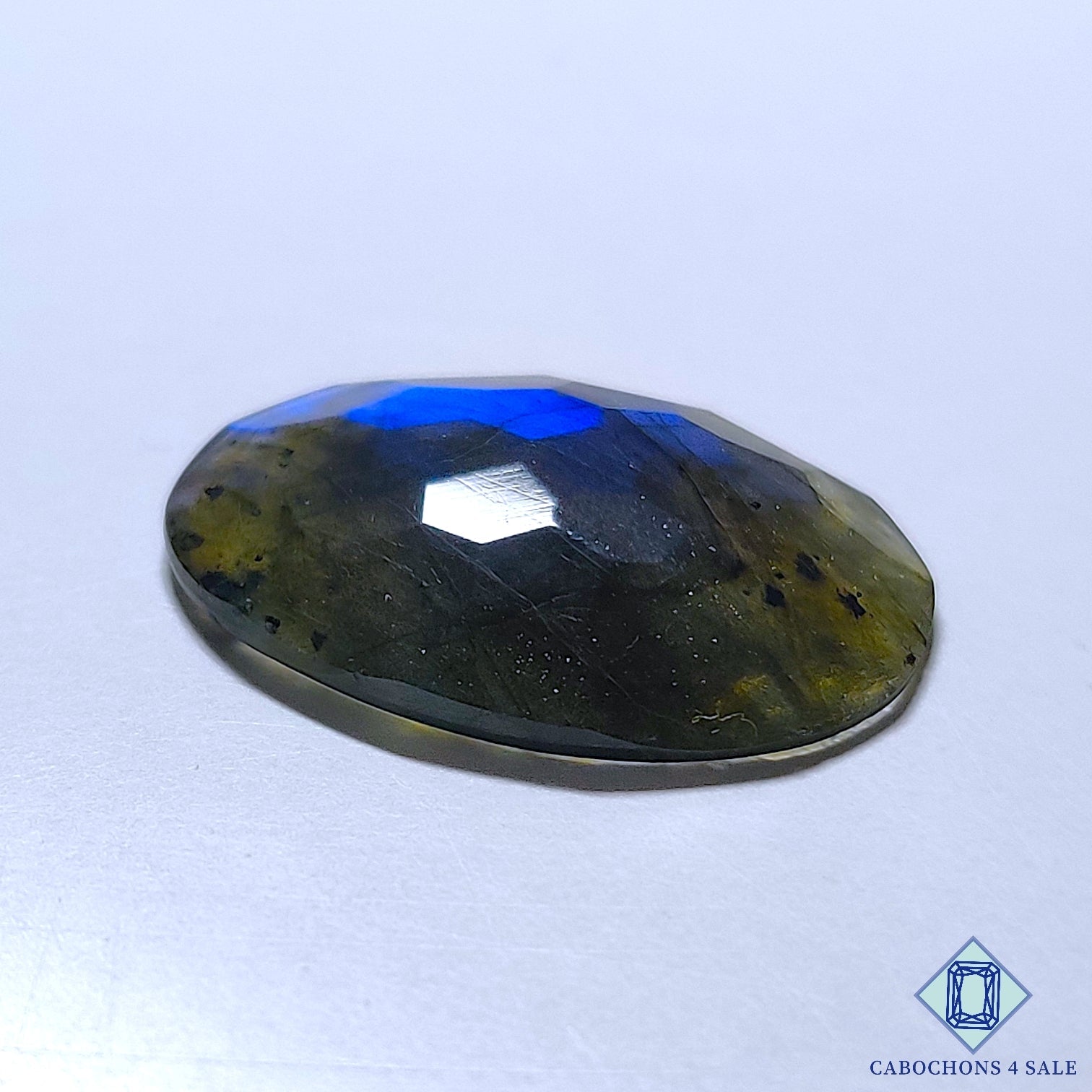 Labradorite
