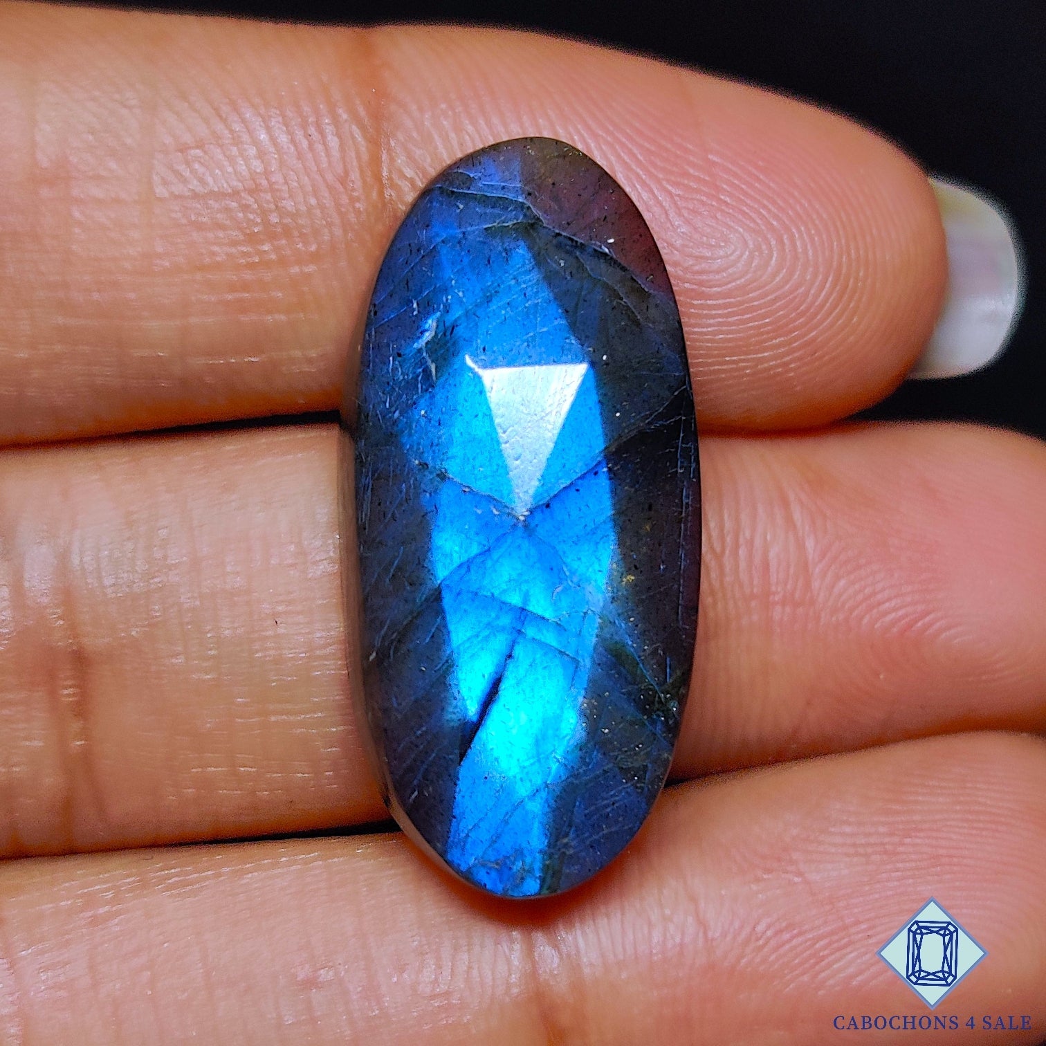 Labradorite