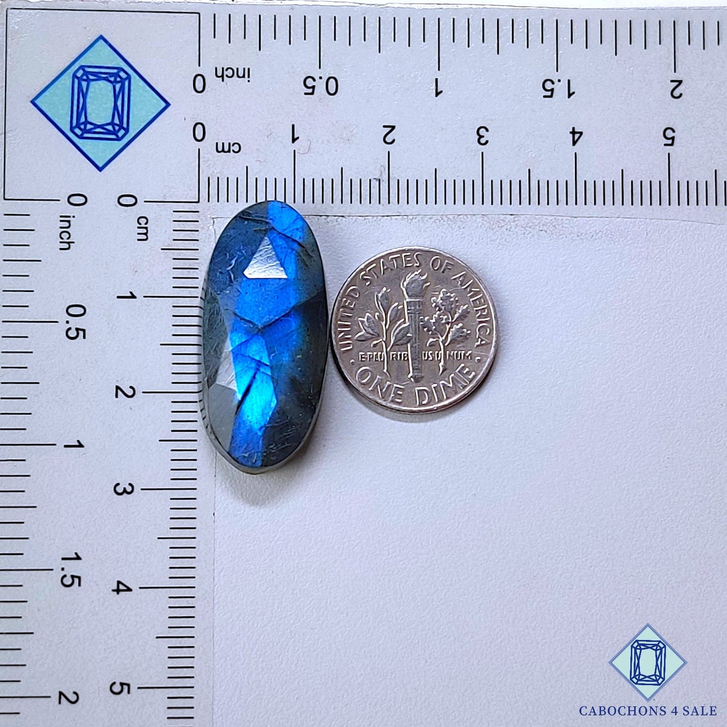 Labradorite