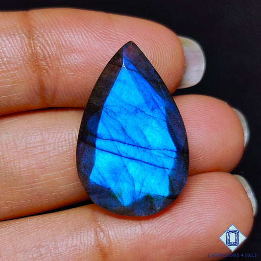 Labradorite