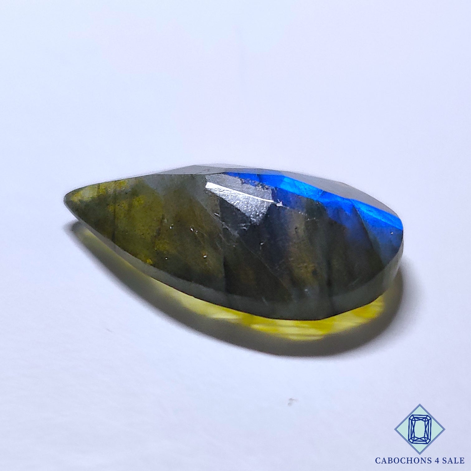 Labradorite