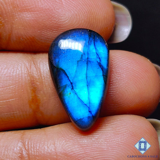 Labradorite