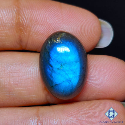 Labradorite