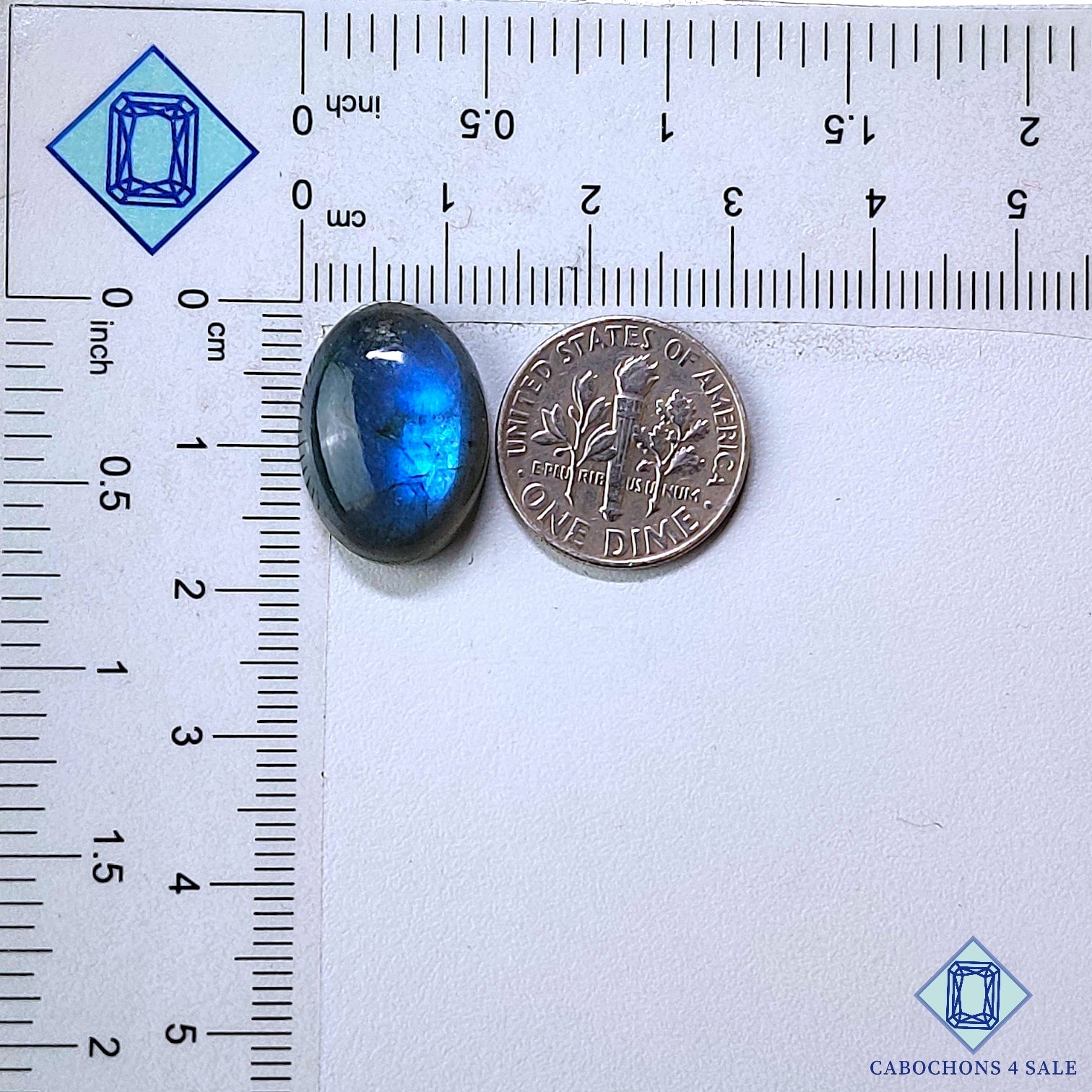 Labradorite