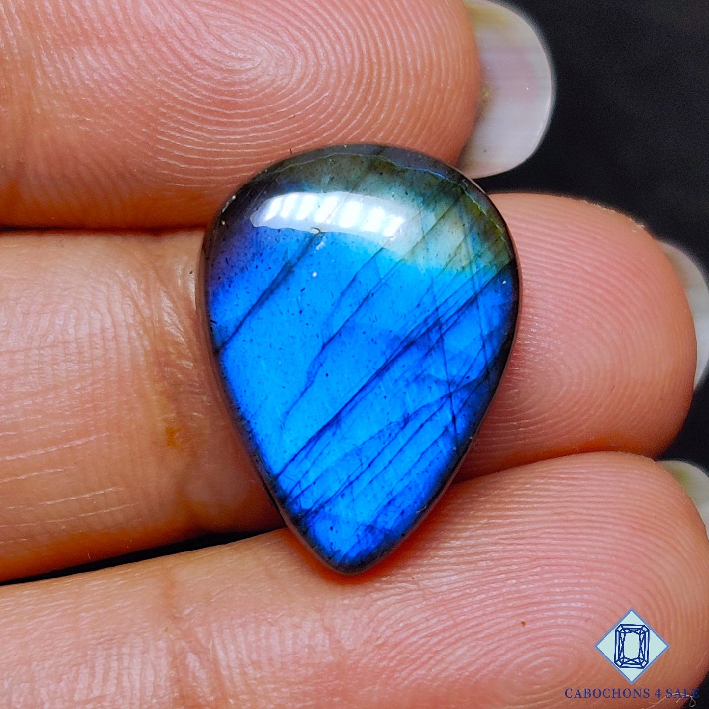 Labradorite