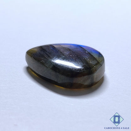 Labradorite