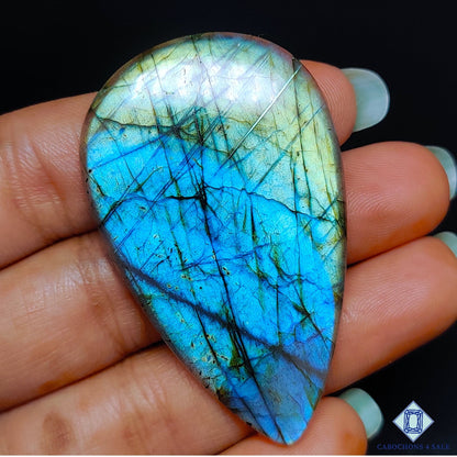 Labradorite