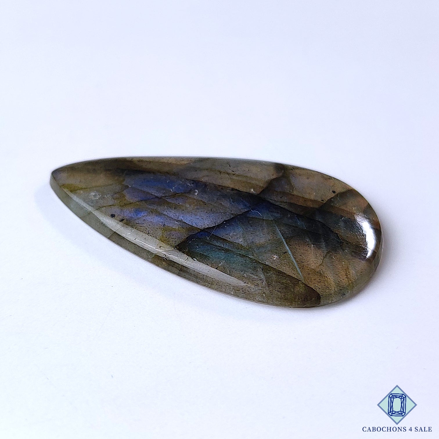 Labradorite
