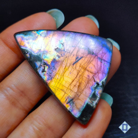 Labradorite