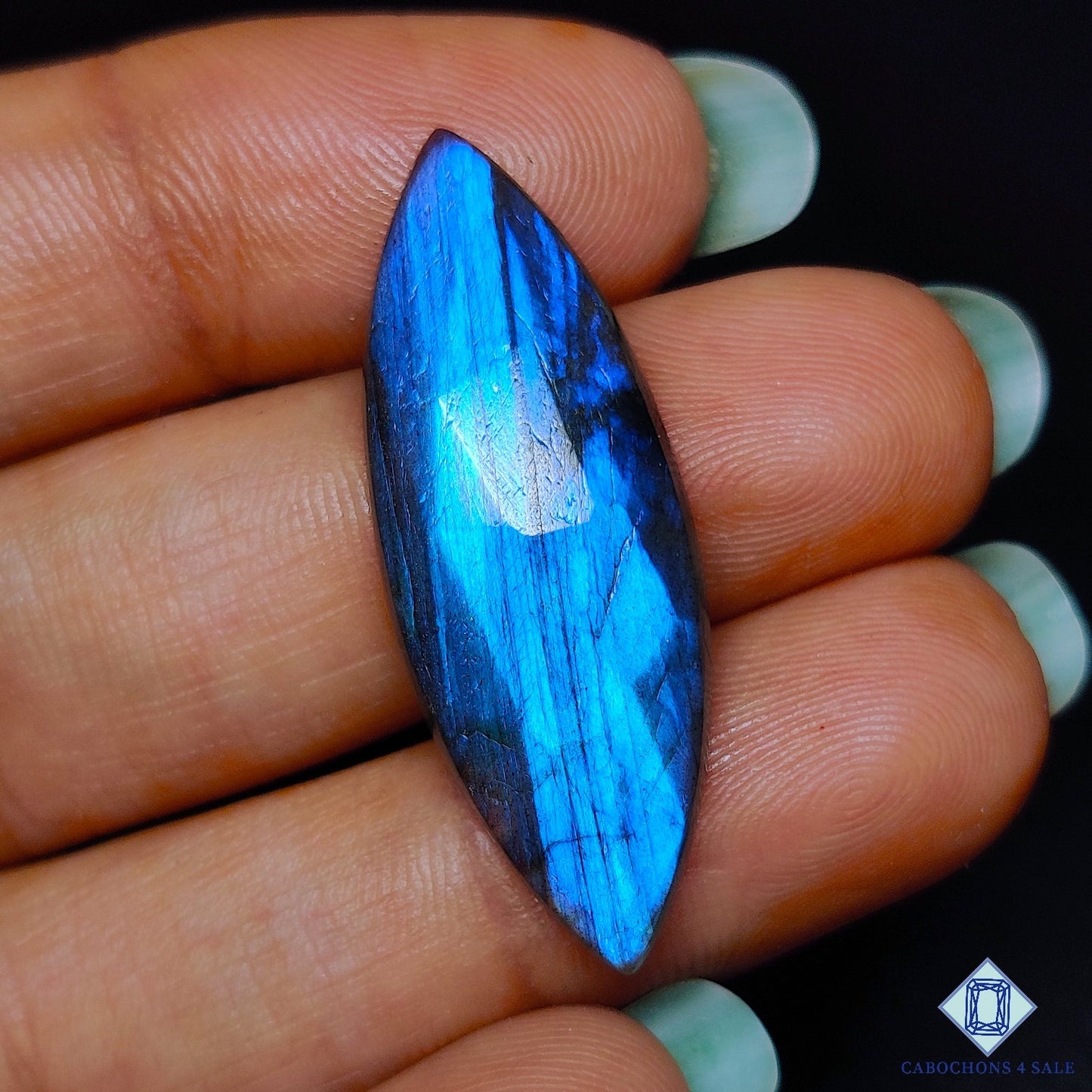 Labradorite