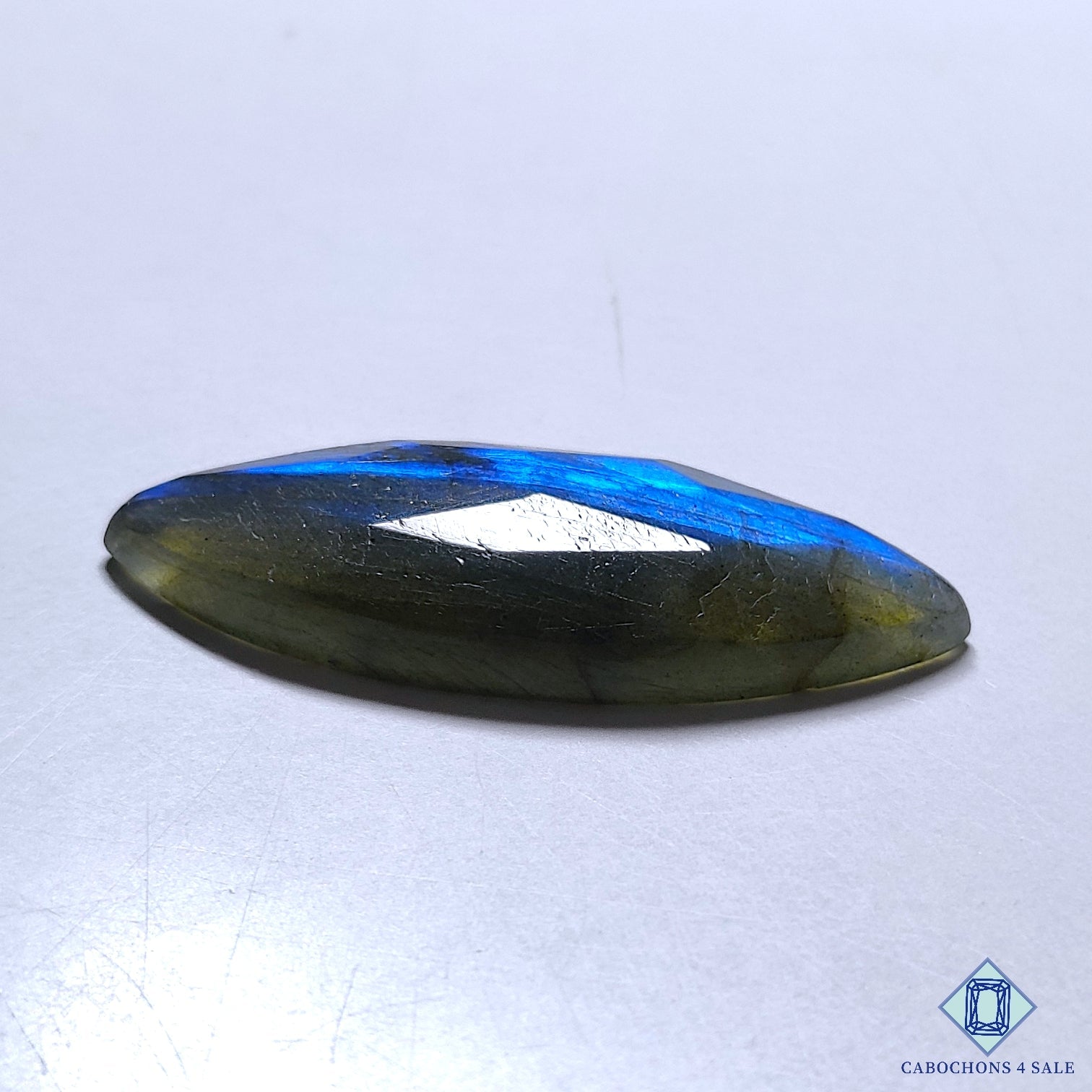 Labradorite