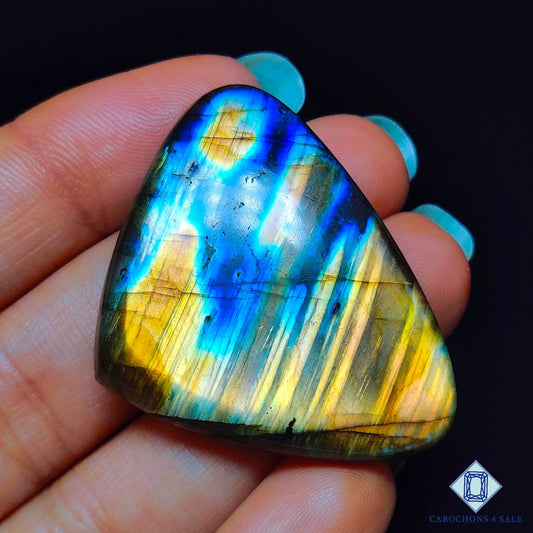 Labradorite