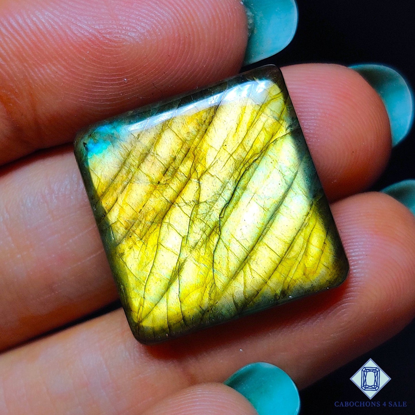 Labradorite