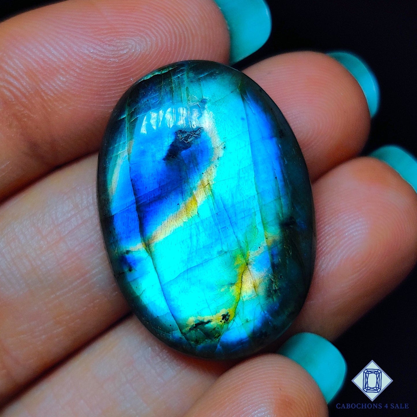 Labradorite