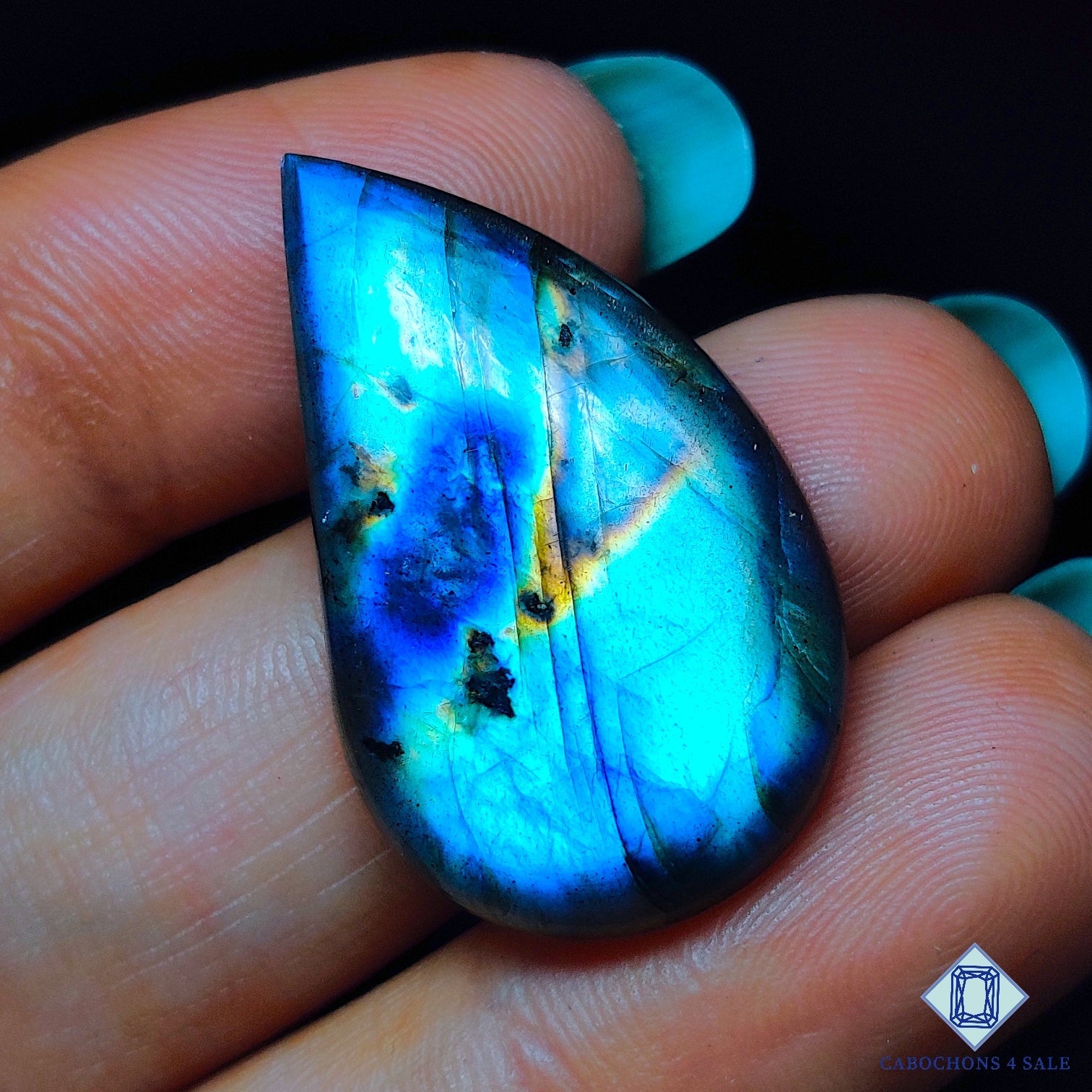 Labradorite