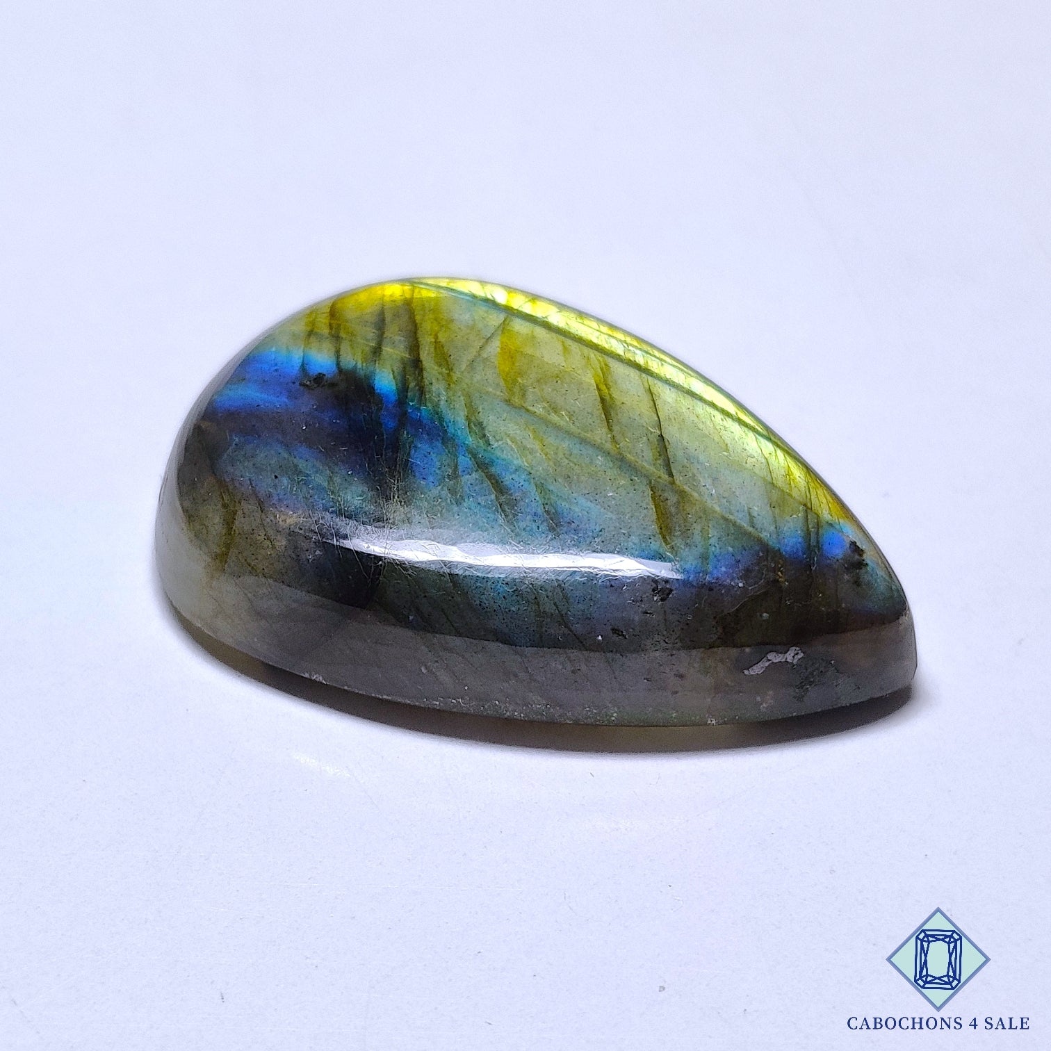 Labradorite