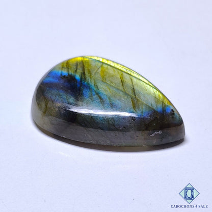 Labradorite