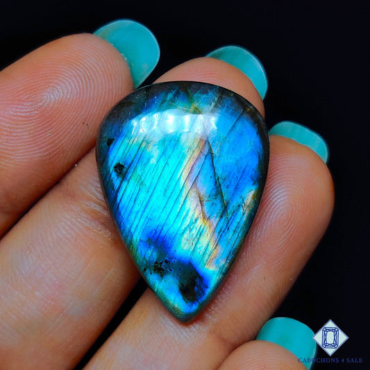 Labradorite