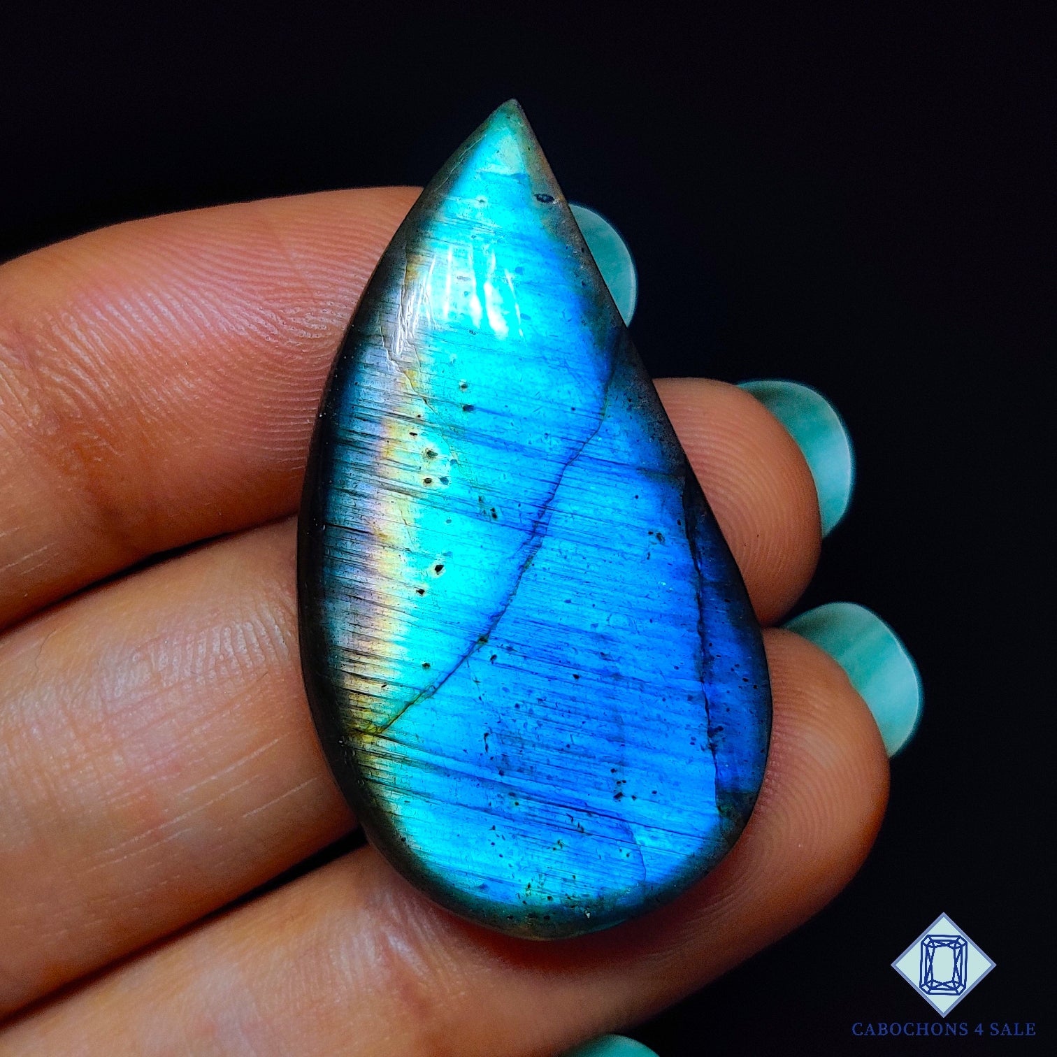 Labradorite