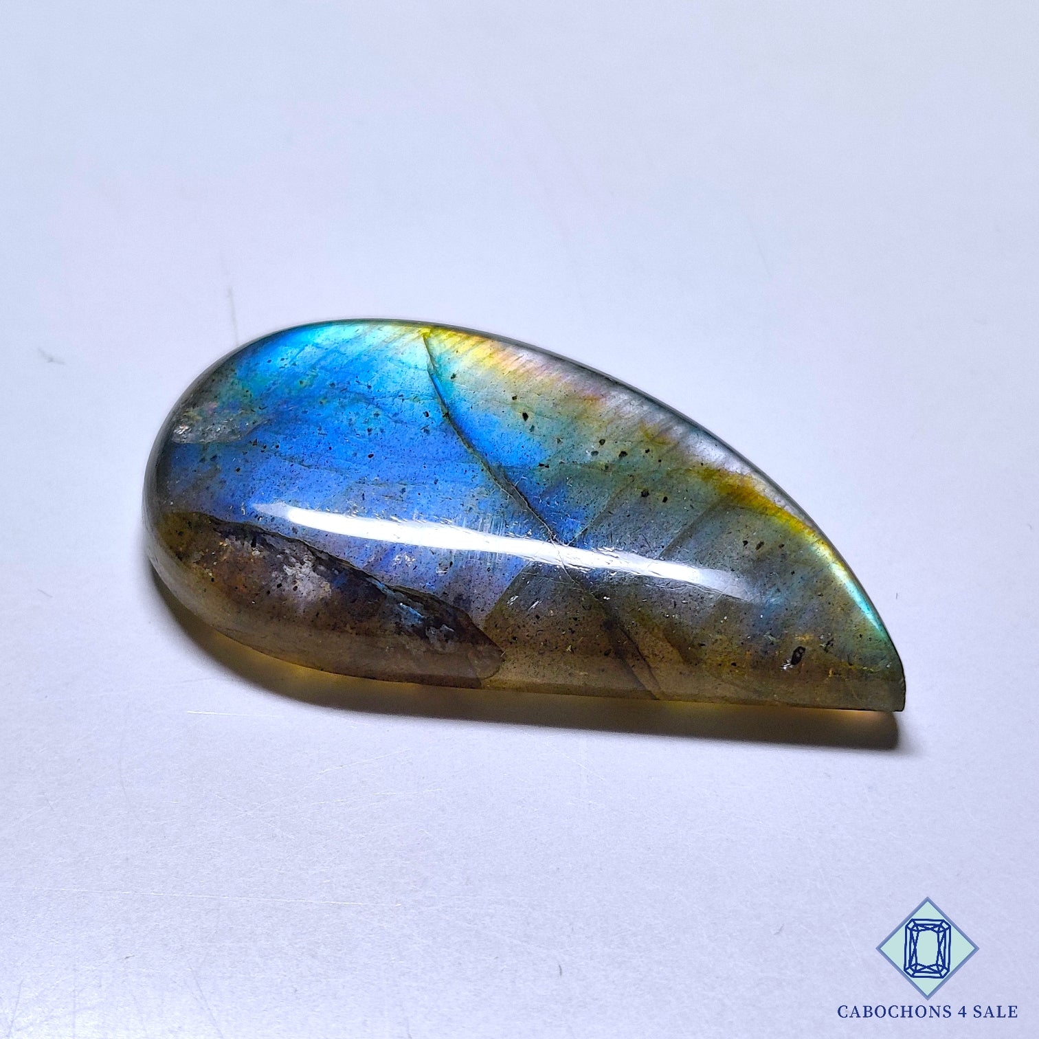 Labradorite
