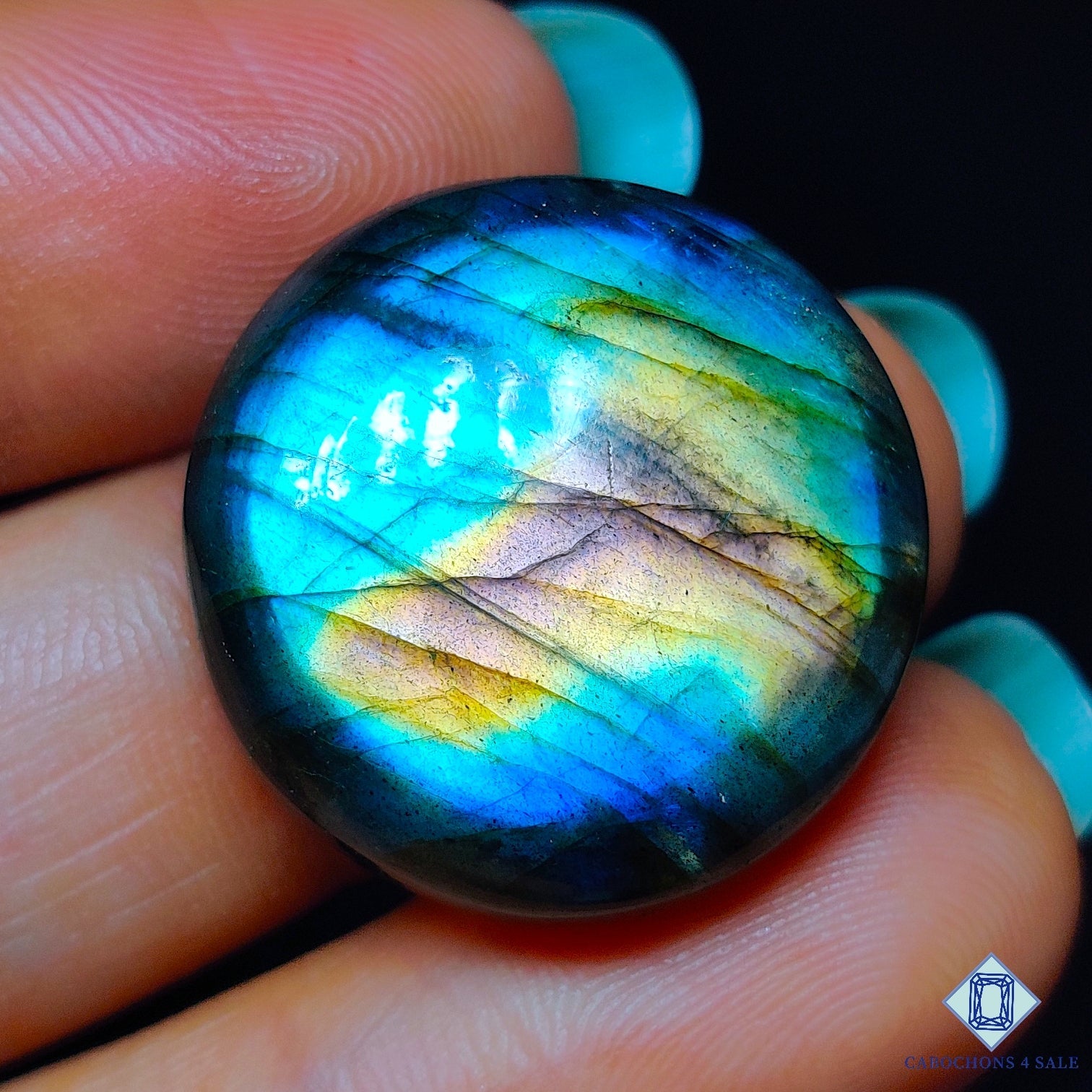 Labradorite