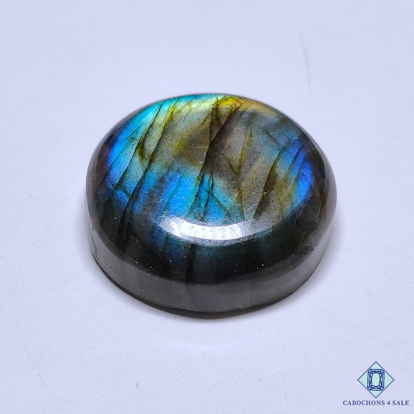 Labradorite