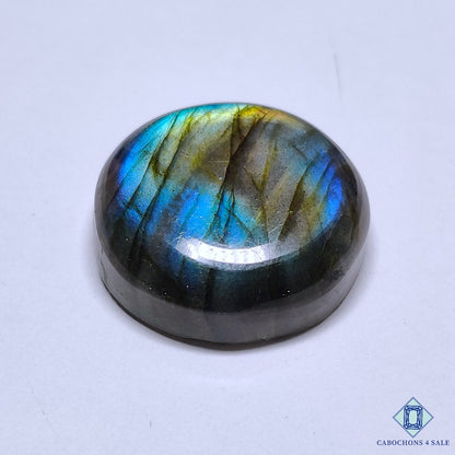 Labradorite