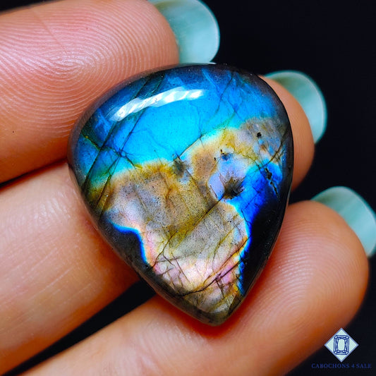 Labradorite