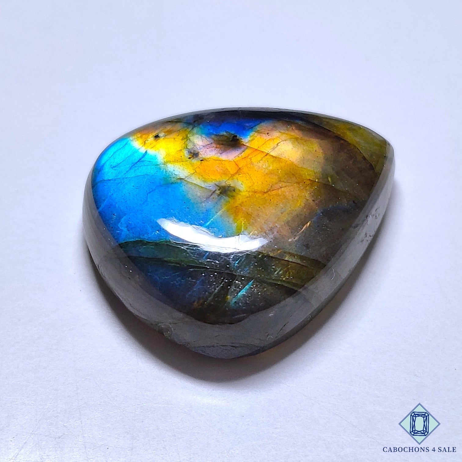 Labradorite