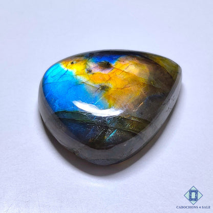 Labradorite