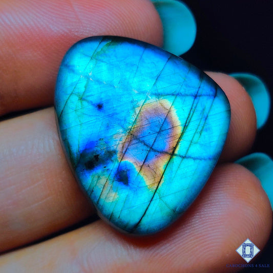 Labradorite