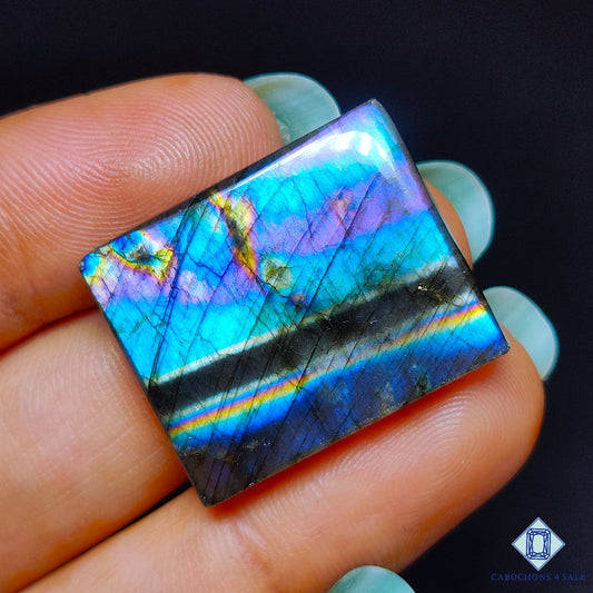 Labradorite