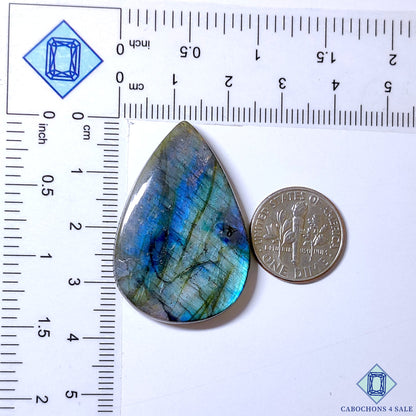 Labradorite