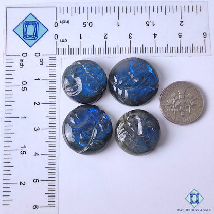 Labradorite