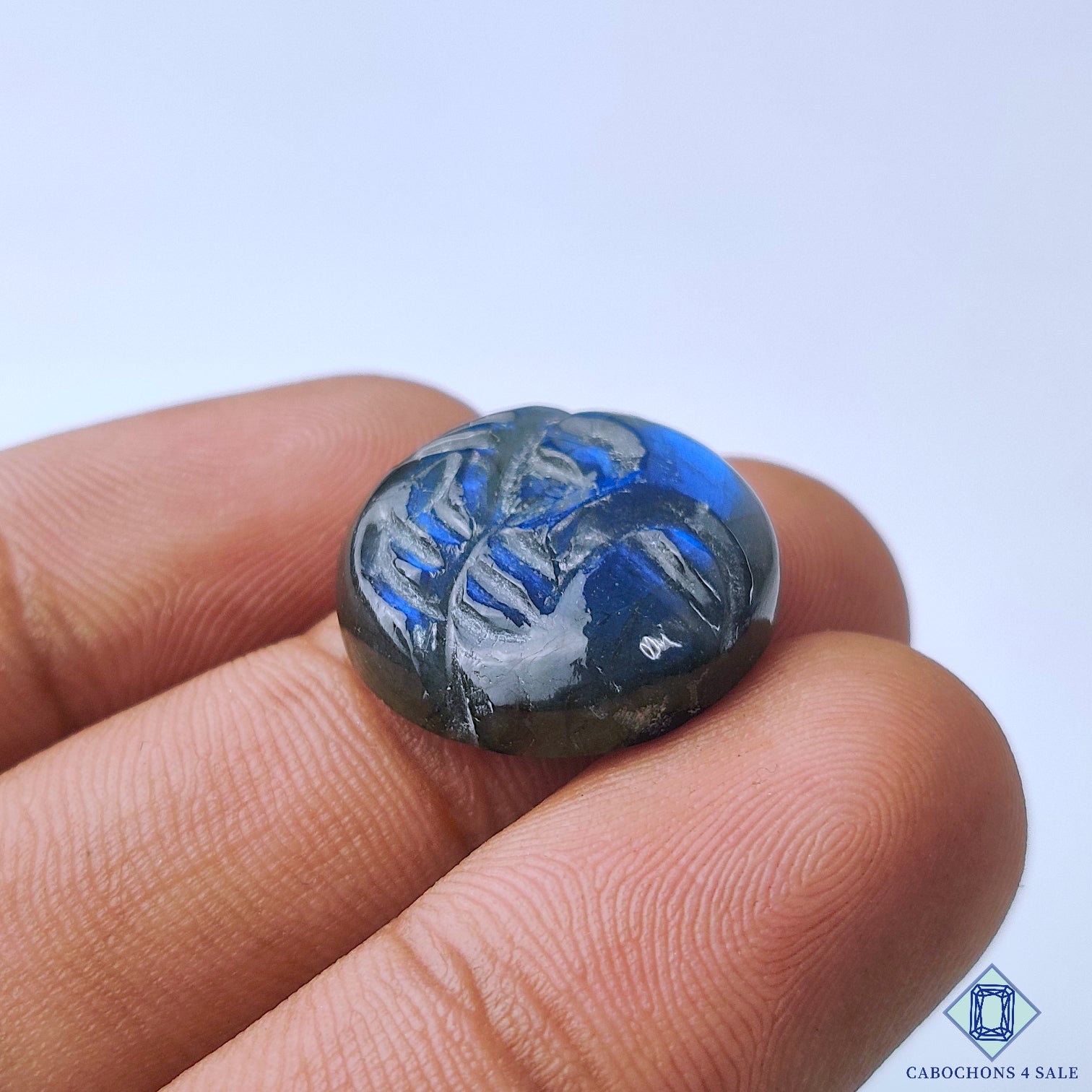 Labradorite