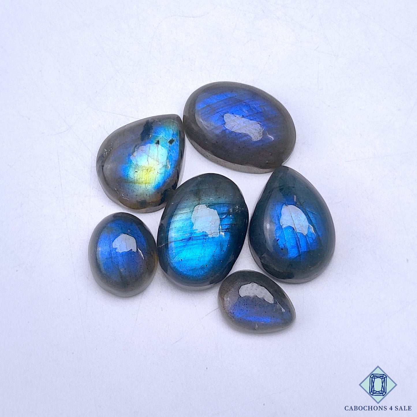 Labradorite