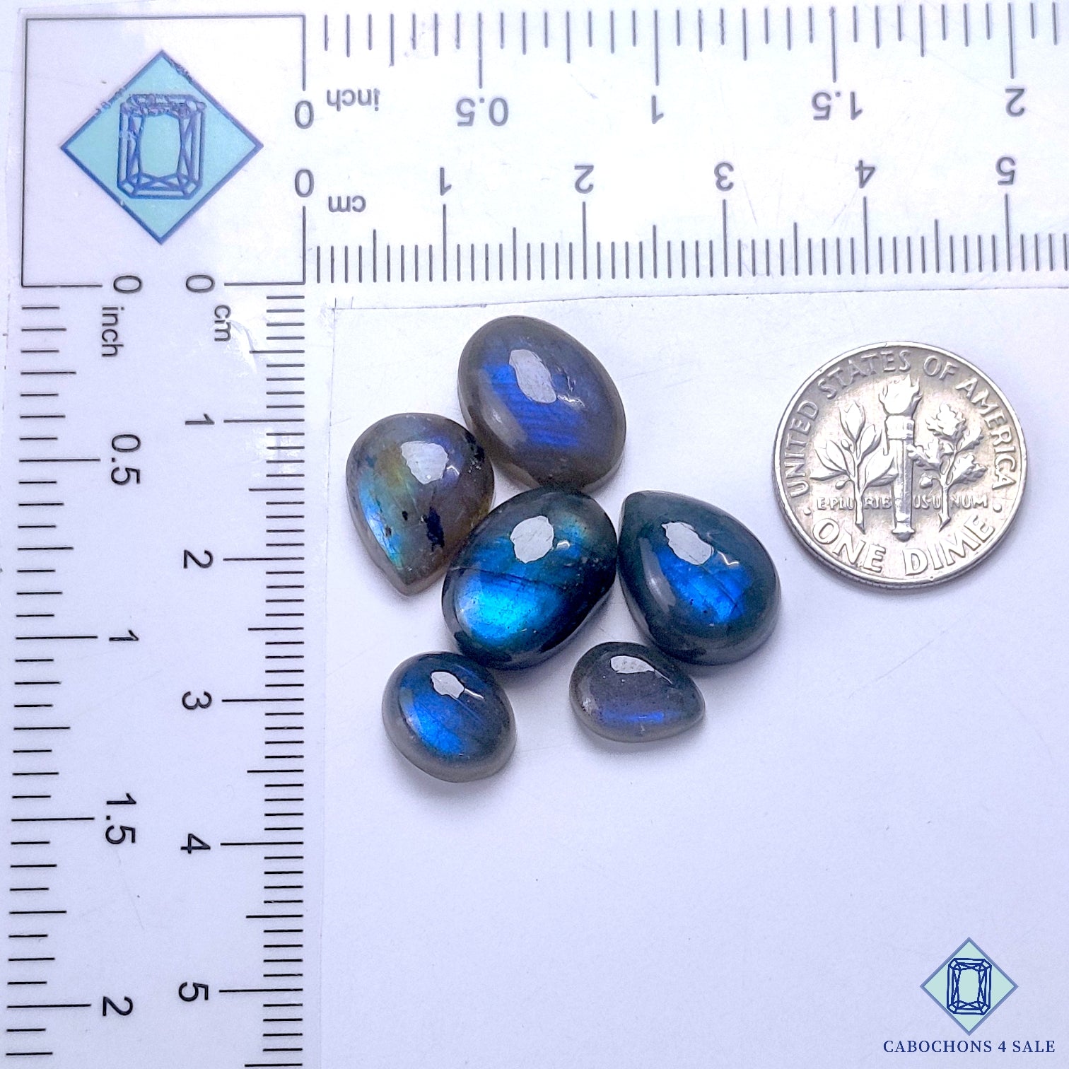 Labradorite