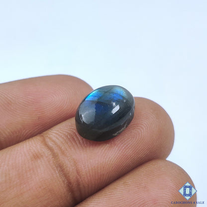 Labradorite