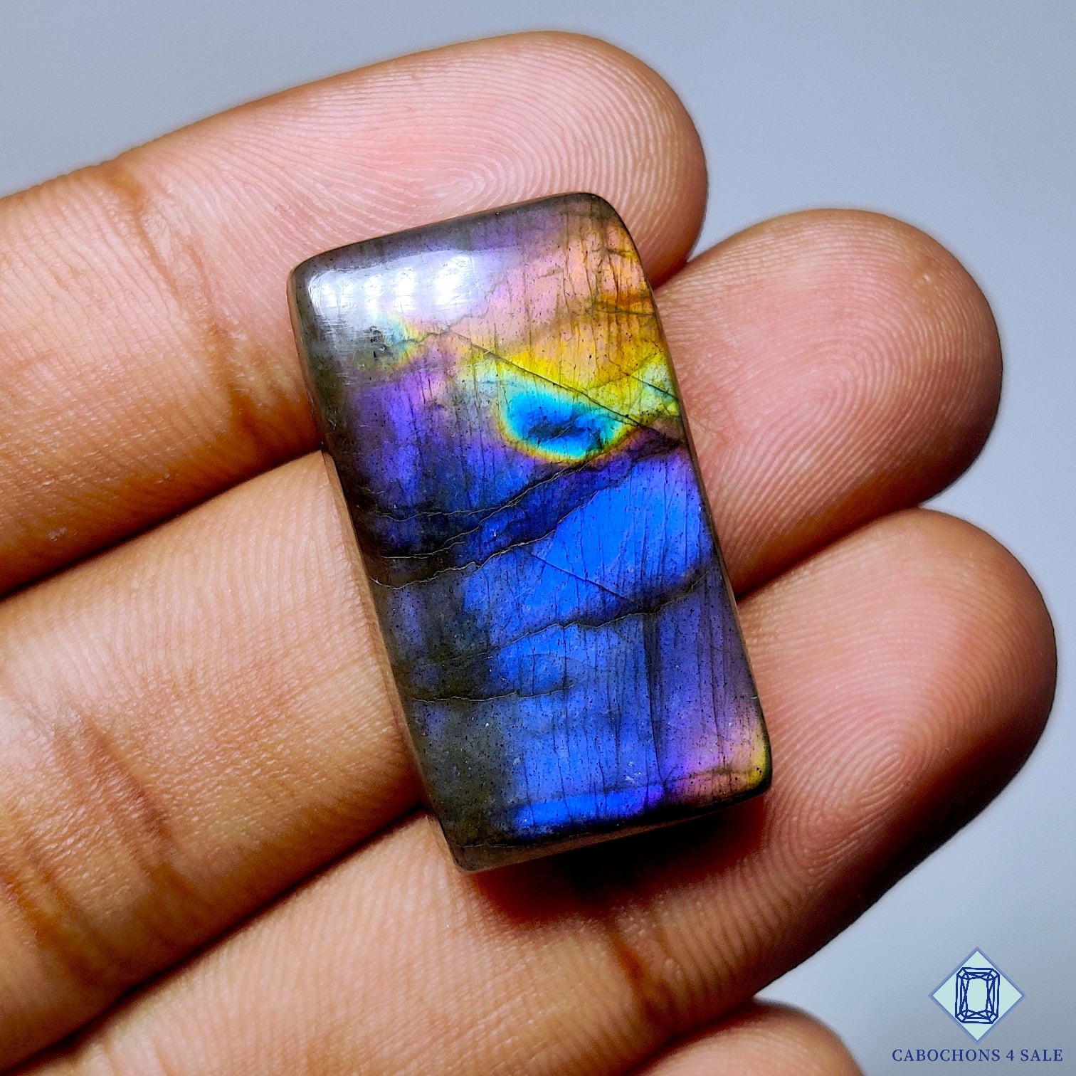 Labradorite