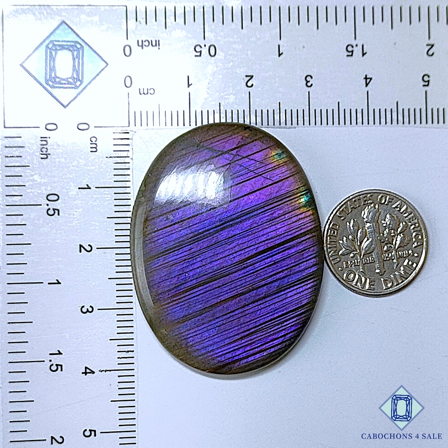 Labradorite
