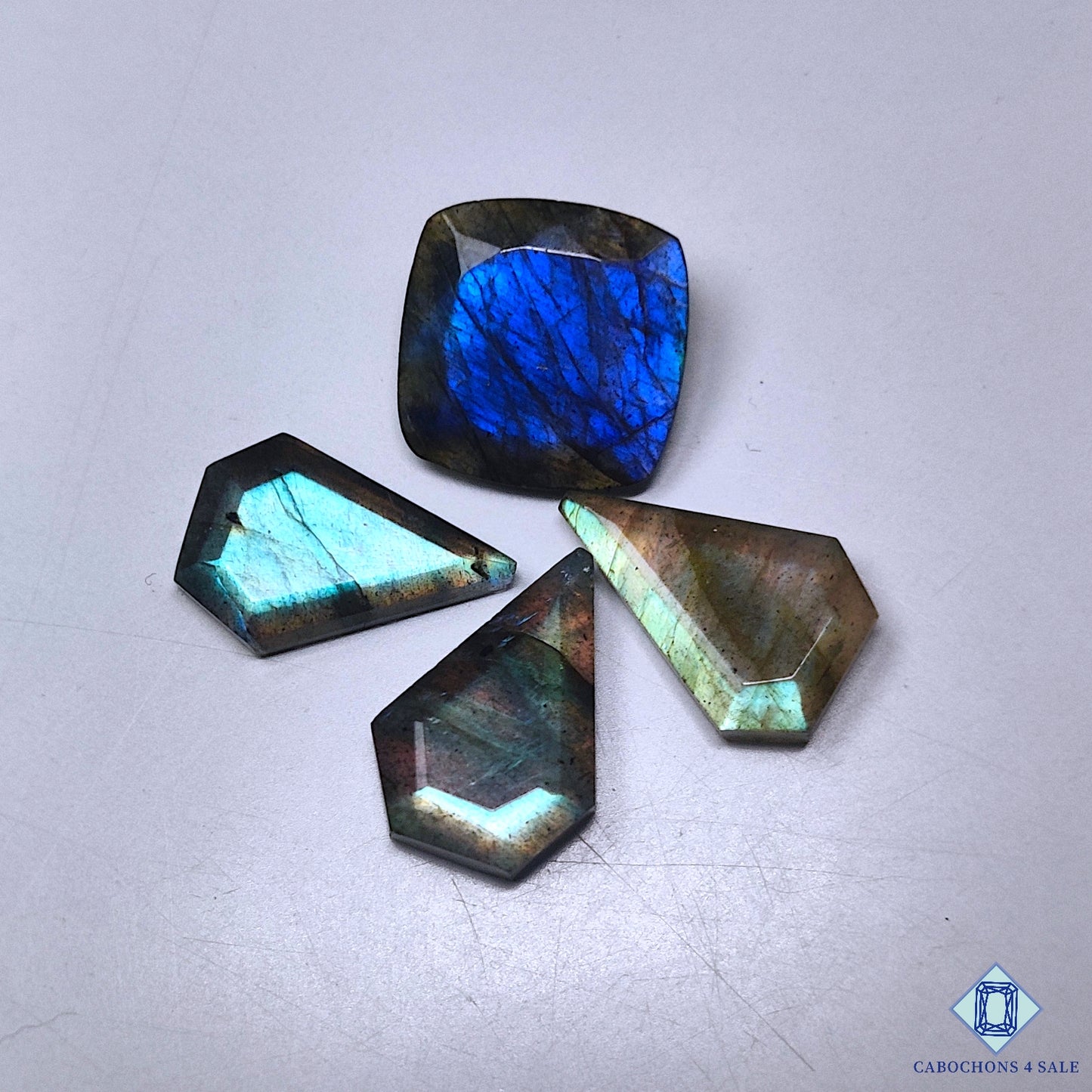 Labradorite
