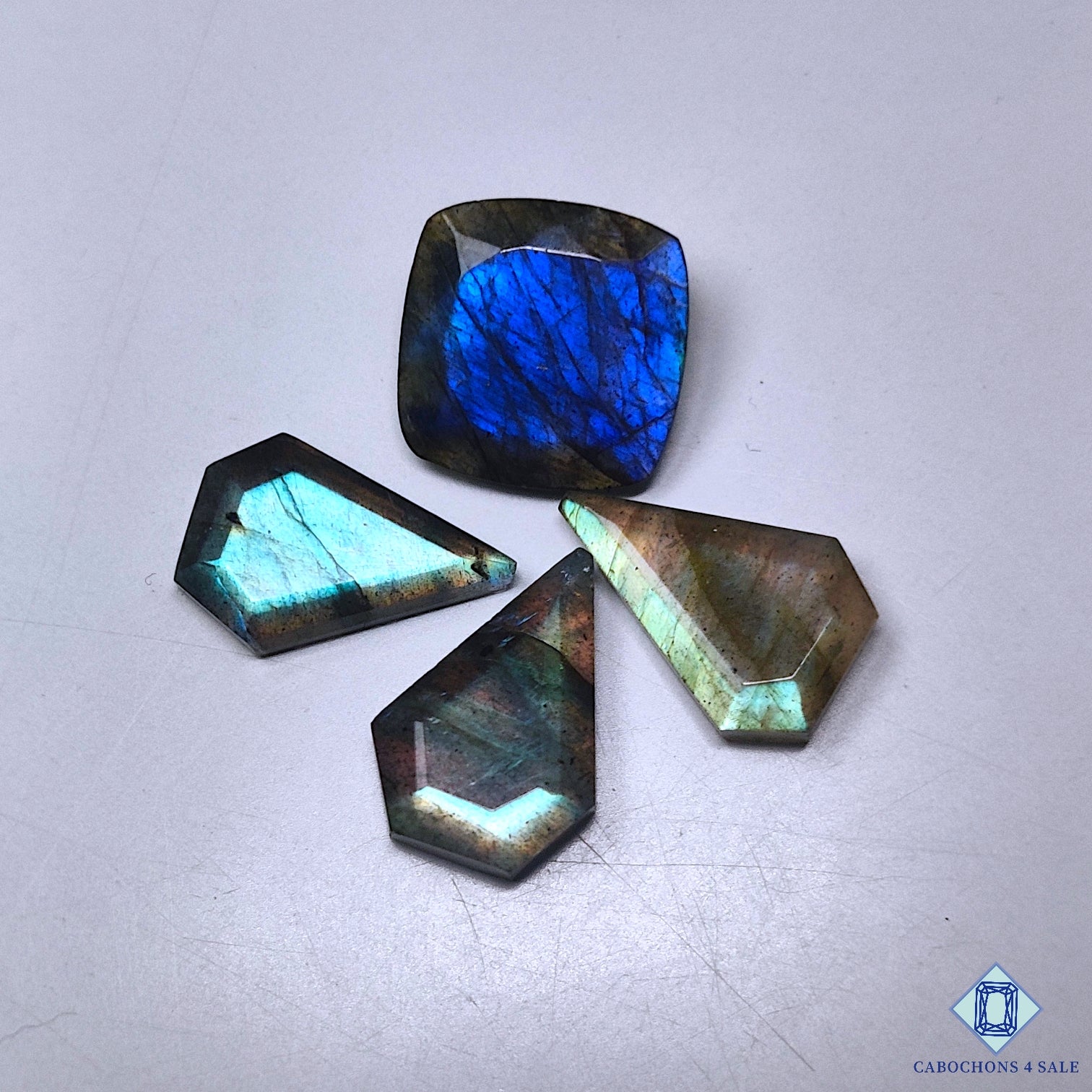 Labradorite