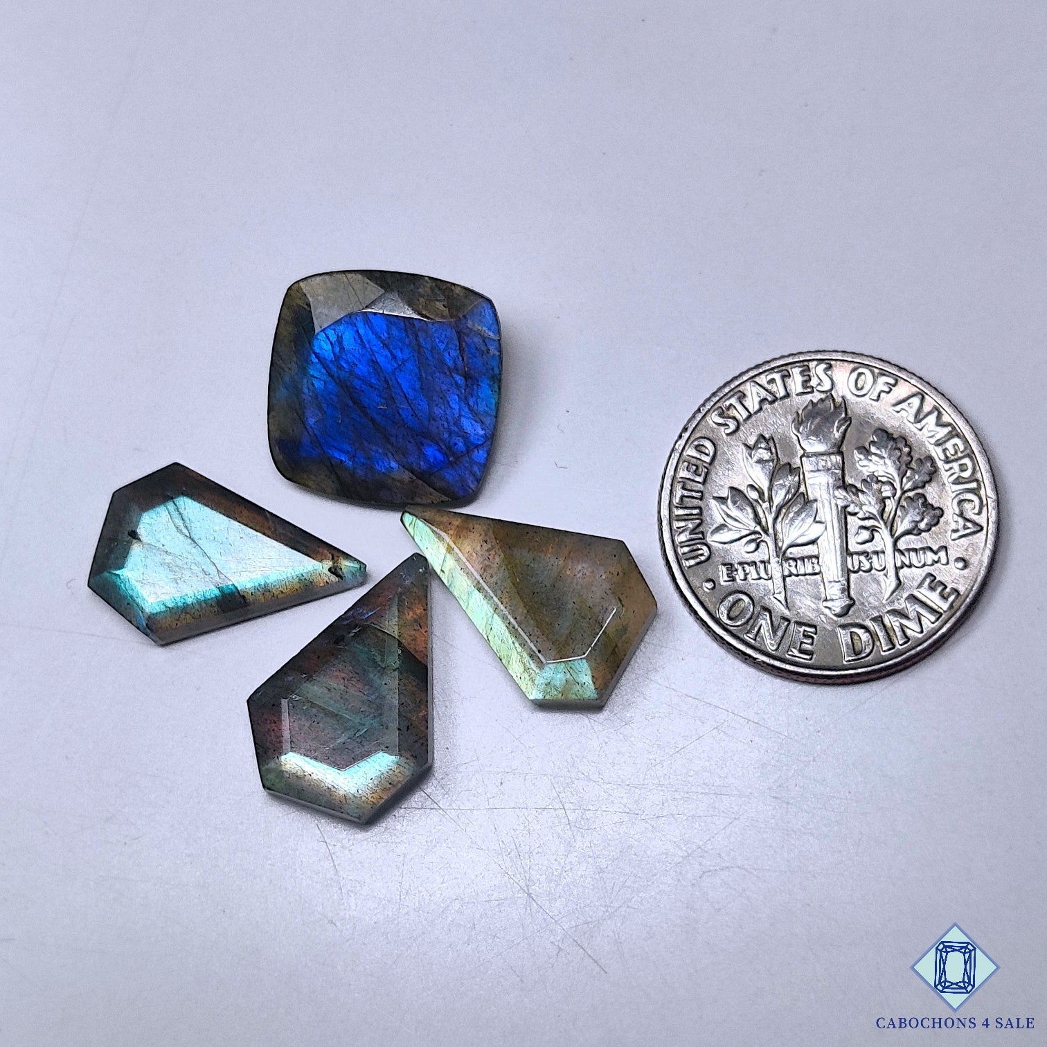 Labradorite