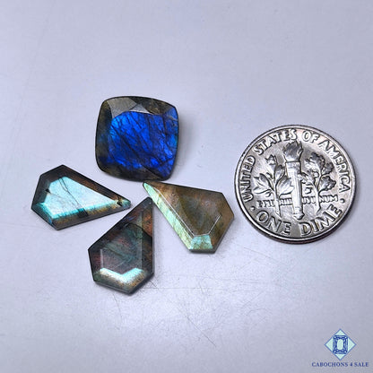 Labradorite