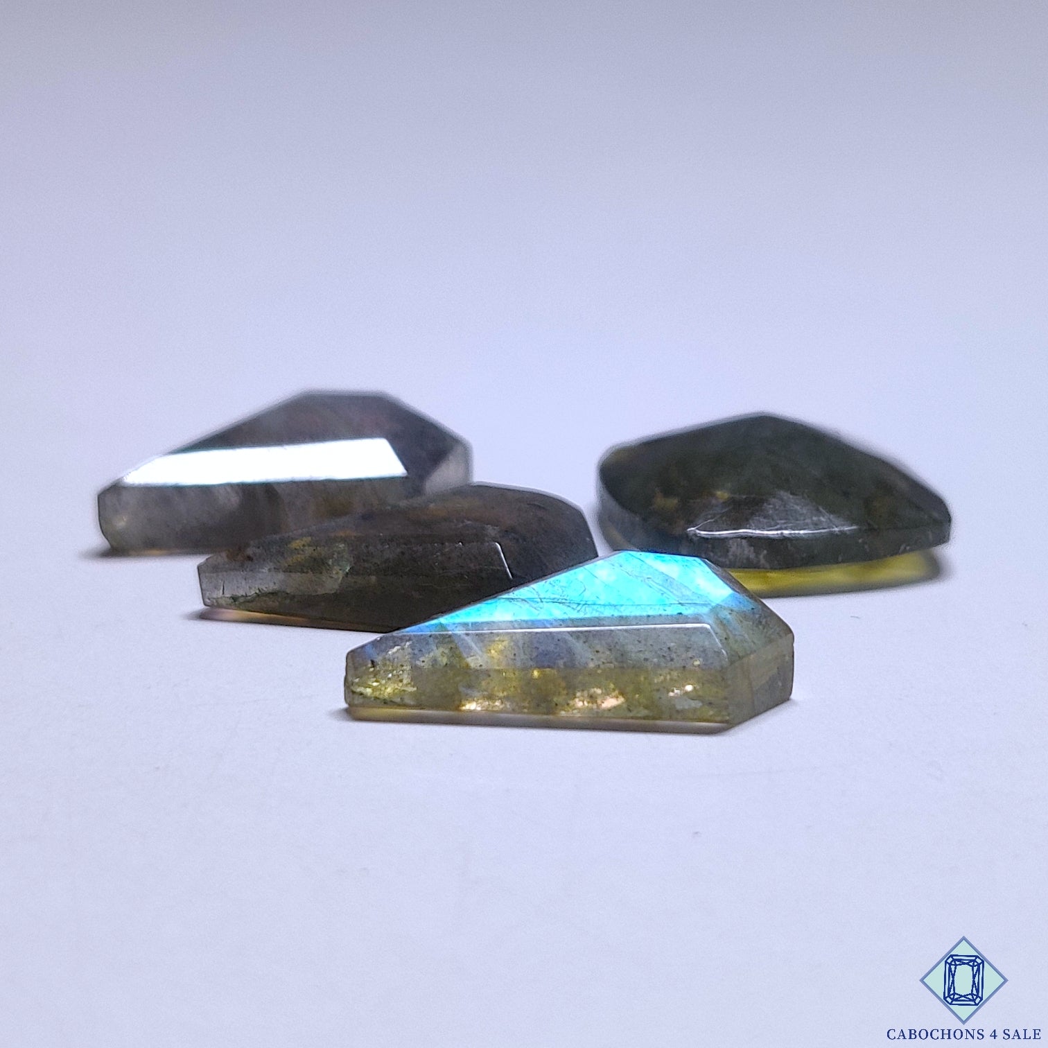 Labradorite