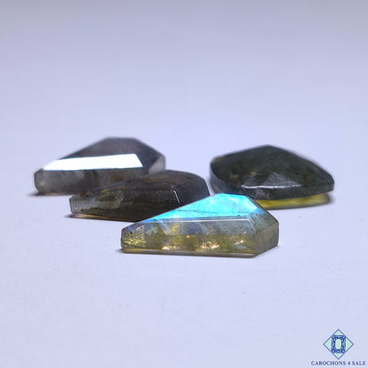 Labradorite