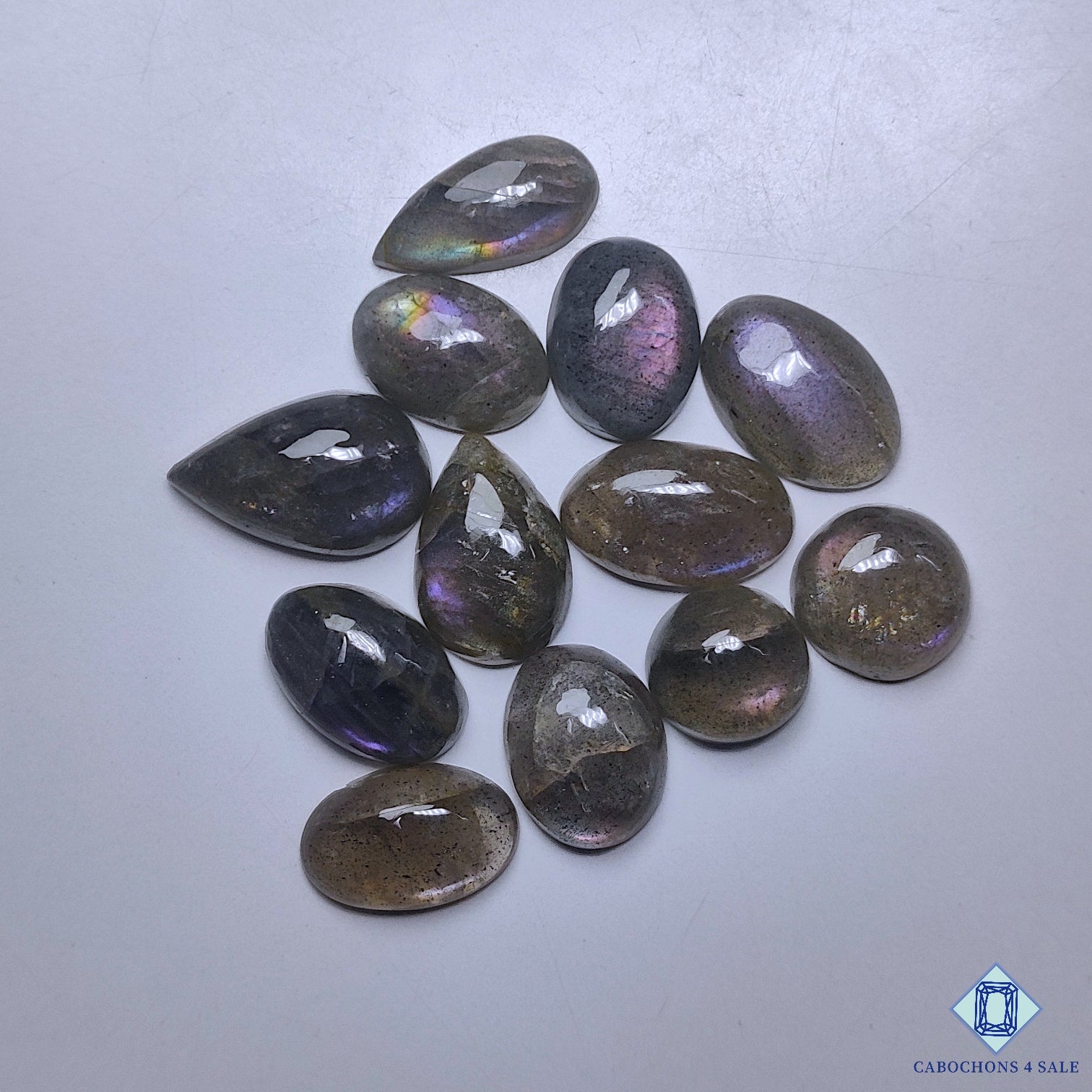 Labradorite